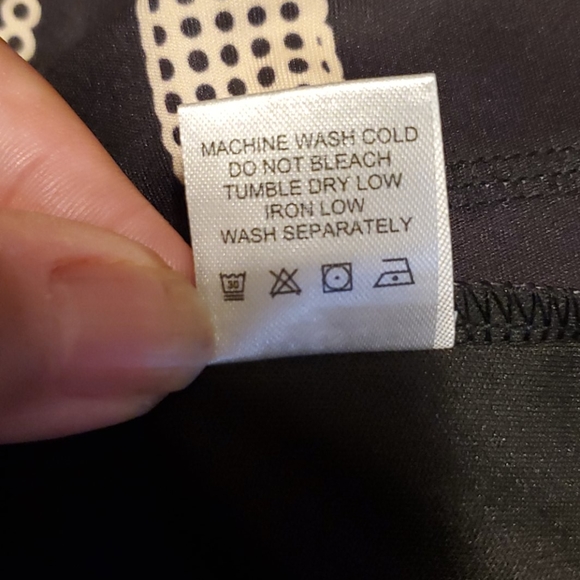 Pretty sleeveless dress - Picture 6 of 6